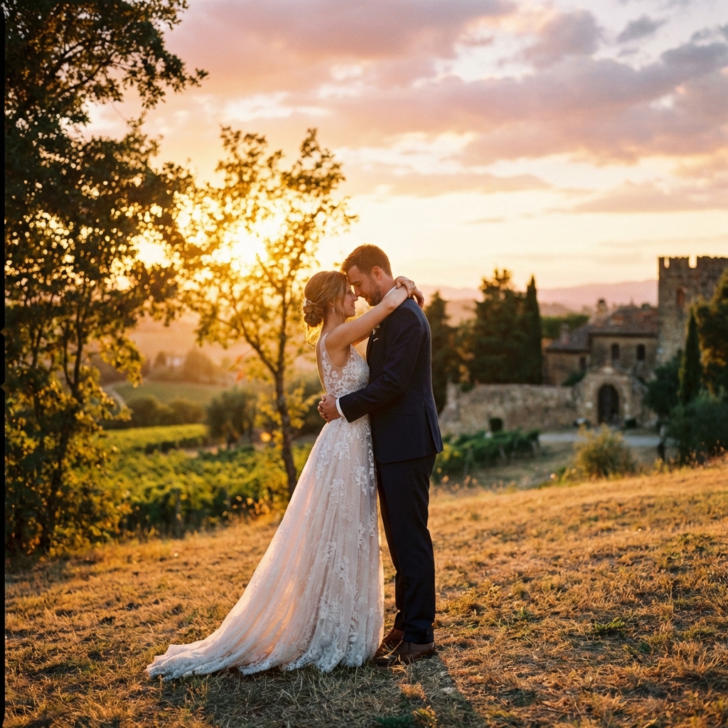 Bodas Petit