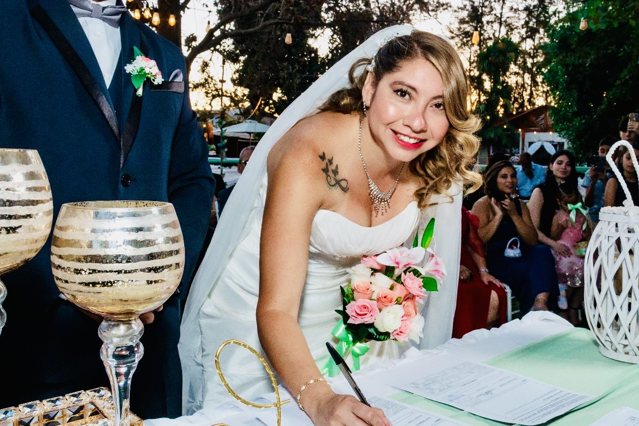 Boda 1