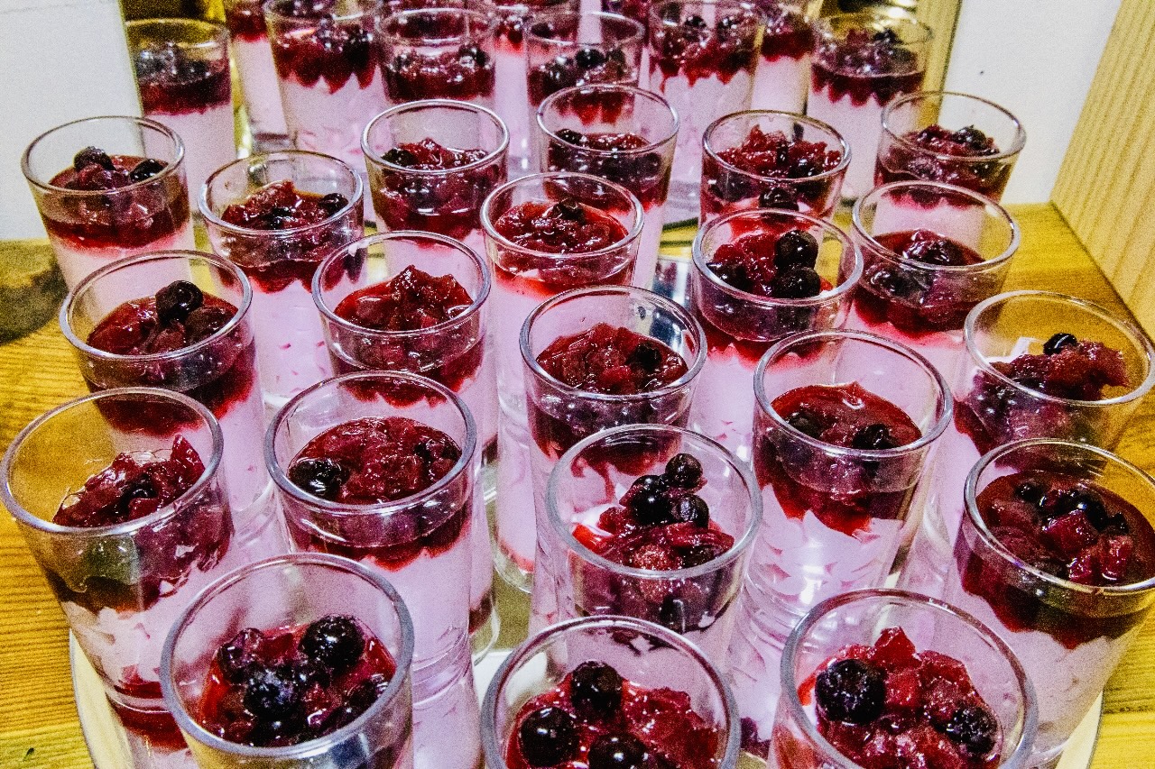 Gastronomía