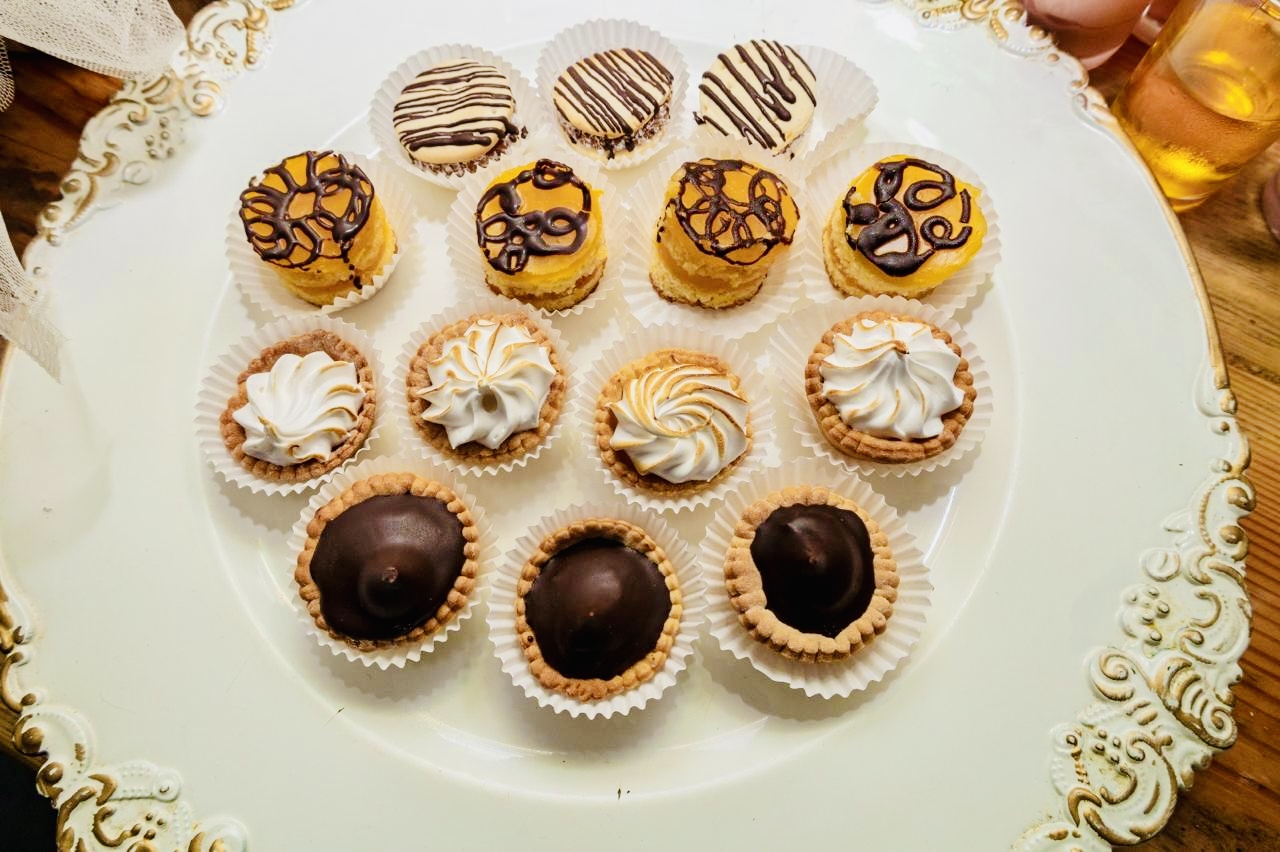 Postre 8