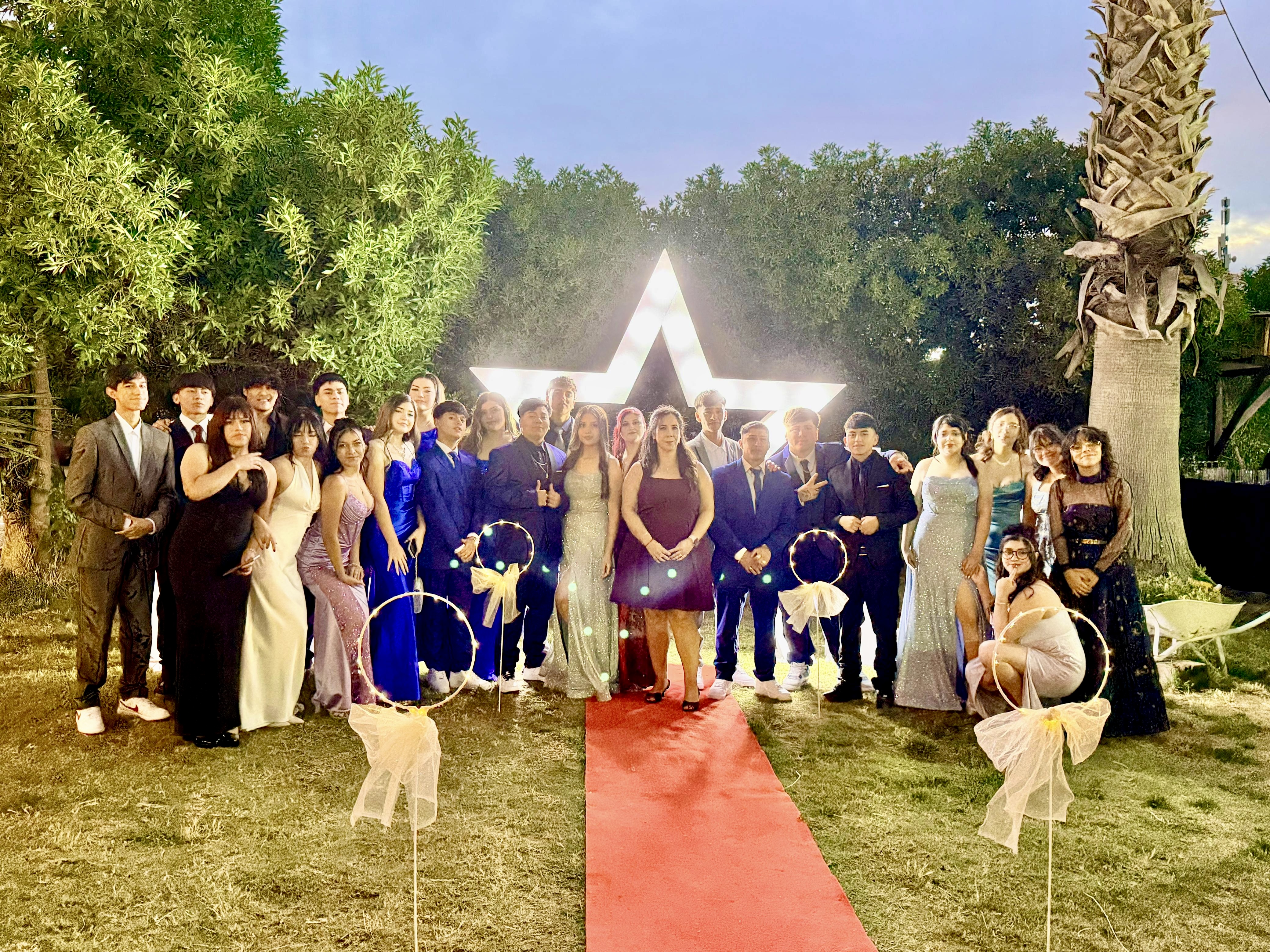 Gala 8
