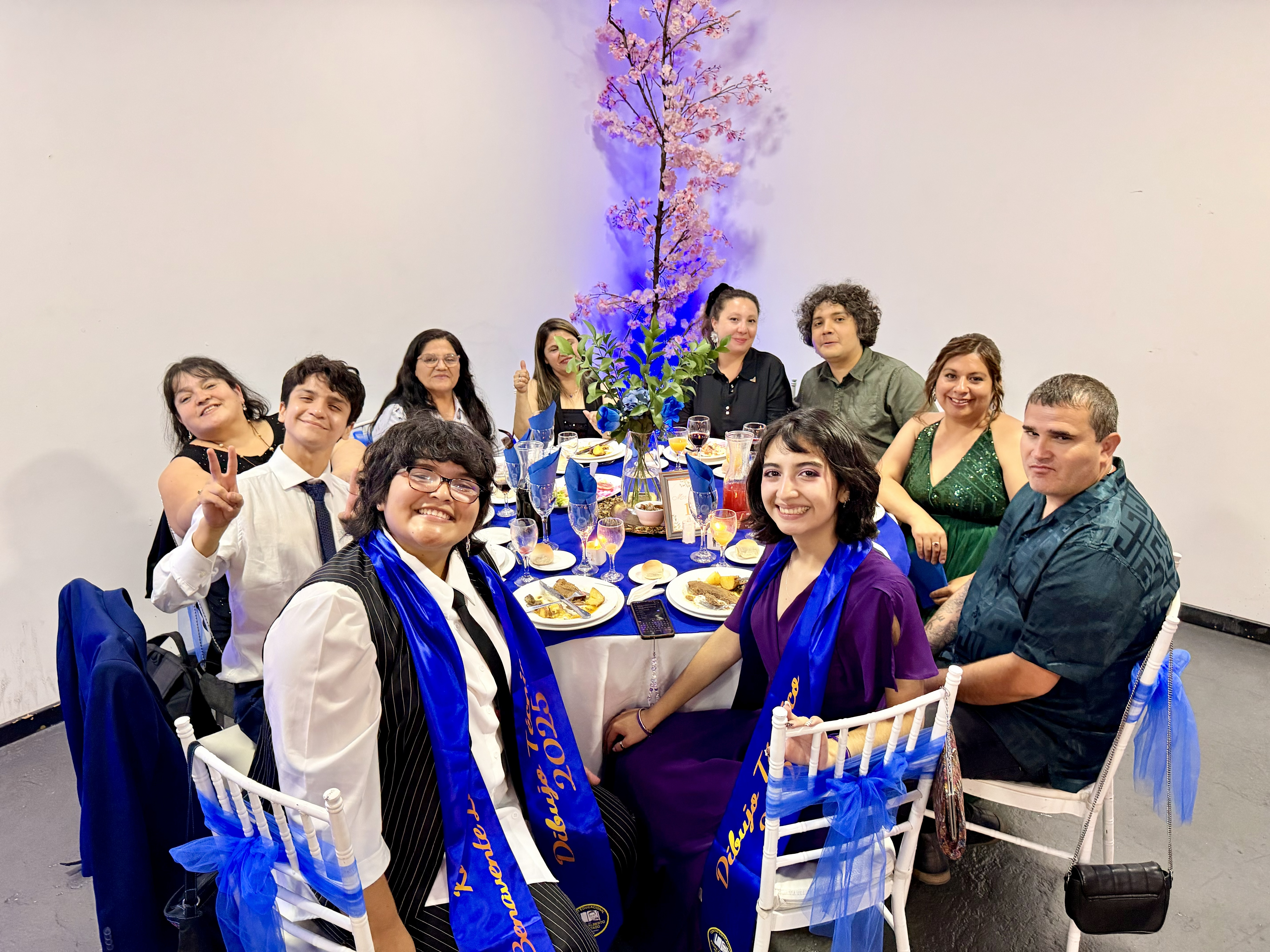Cena Gala