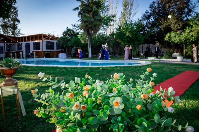 Casona de Ara Eventos